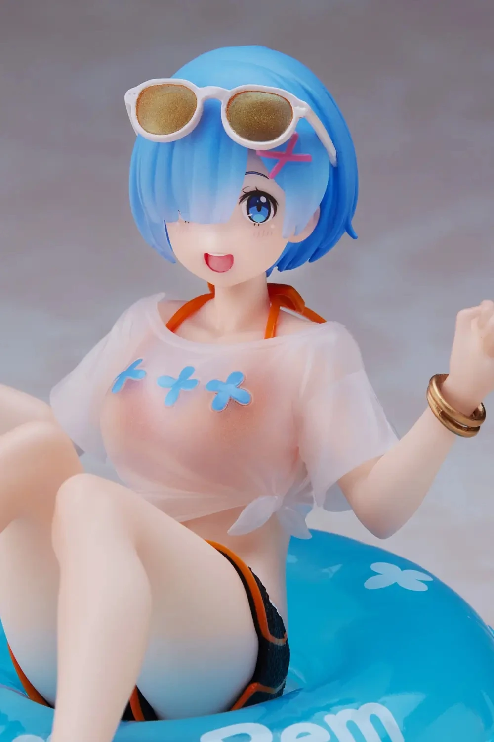 Cherrygirl Rem