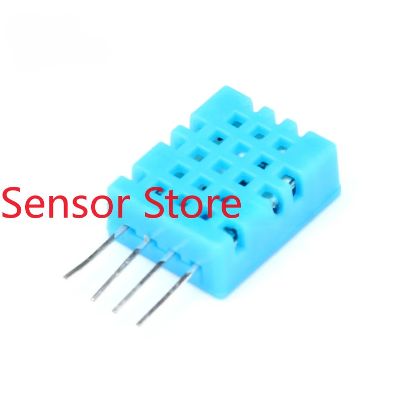 

5PCS DHT11 Digital Temperature And Humidity Sensor Module/temperature Transmitter/probe