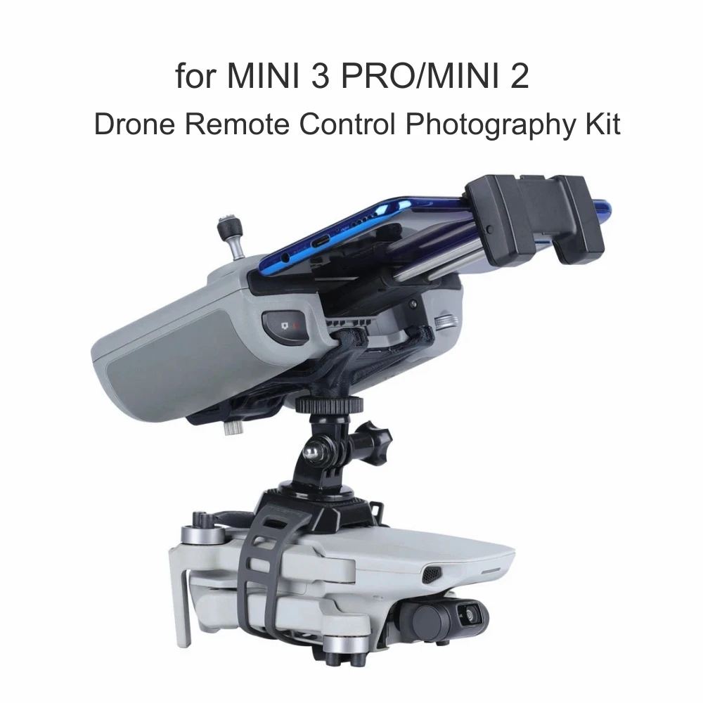 

Пульт дистанционного управления для DJI Mini 3 Pro/Mini 2