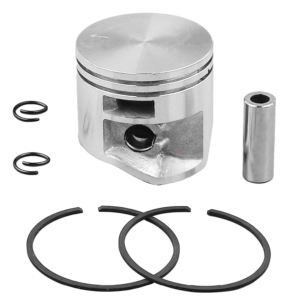Mtanlo 44mm Cylinder Piston Tune Up Oil Seal Kit For Stihl MS251 Chainsaw  1143 1207 US, Cylinder, Piston, Pin, Ring, Circlip, Air Filter, Oil Seal