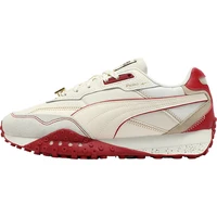 PUMA véritable 2024 hiver unisexe bas Sport léger poulpe chaussures décontractées 402910-01 5