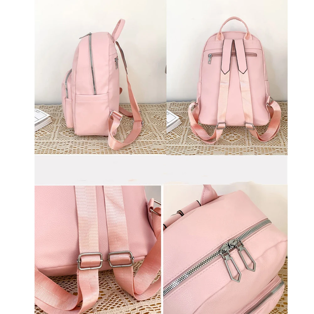 Рисунок 4 - Сумка для книг в стиле Академии с вышивкой