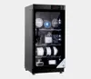 50L 4 Layers Camera Dry Cabinet Digital Control Camera Lens Dehumidifying Dry Cabinet Noiseless Camera Lens Storage Box 5