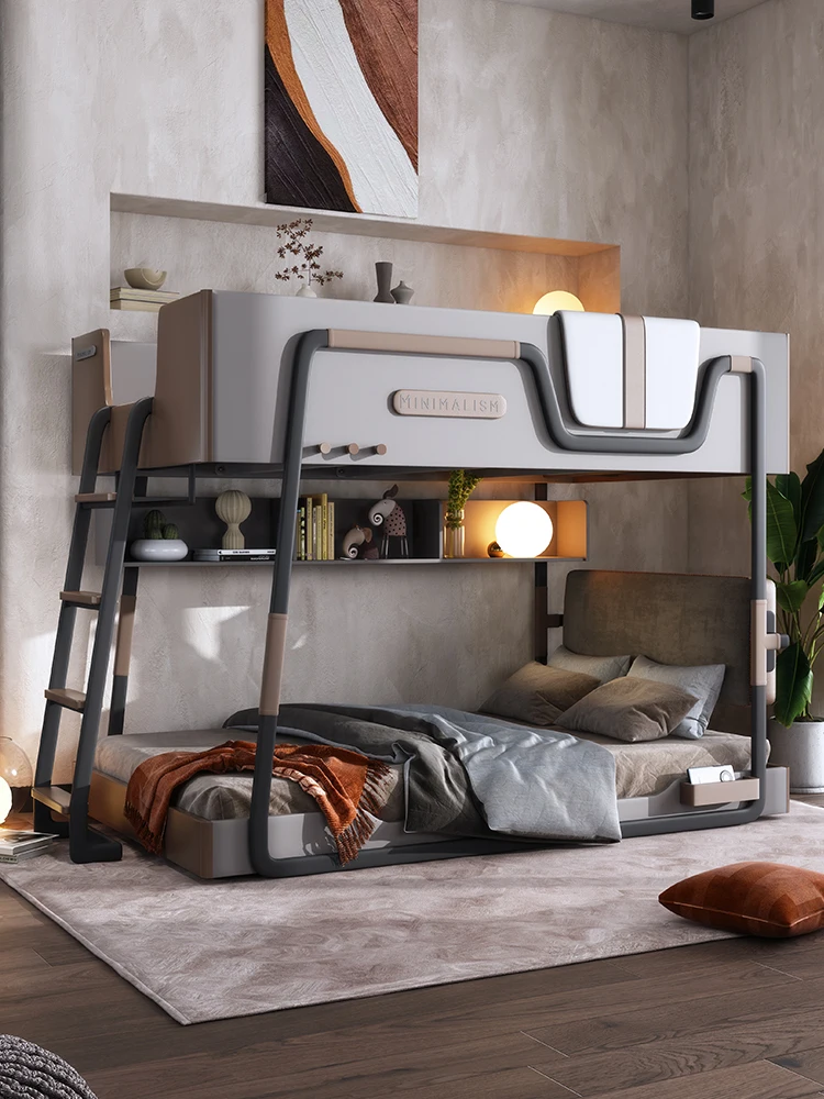 

Bunk beds for children