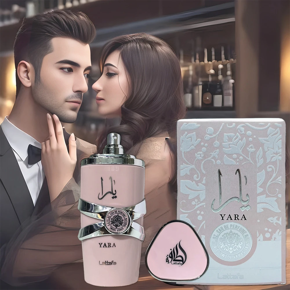 100ml Women Perfume