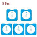 5 Pcs