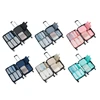 Packing Bags For Travel, Luggage Organizer Bag For Travel Accessories Essentials, Travel Cubes For Carry 1
