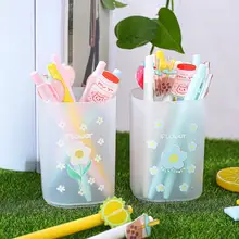 

Pen Basket Excellent Durable Large Capacity for Household Pencil Organizer Stationery Container