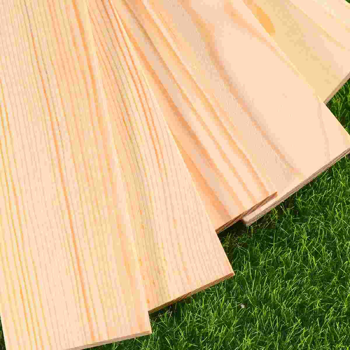 

Photo Props Carving Basswood Backdrop Board Photography Background Crafts Plank