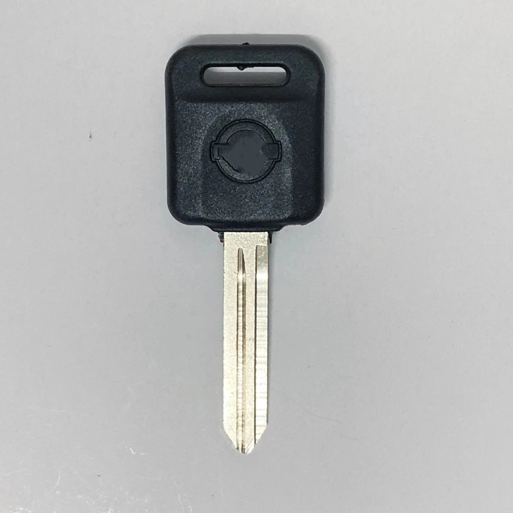 

10PCS/lot Car Key Blade Pastic Head Key Blank Door Key For Nissan Bluebird Tiida Sylphy Almera CWTWB1U761 N7 N8 N9 NV200 SUNNY