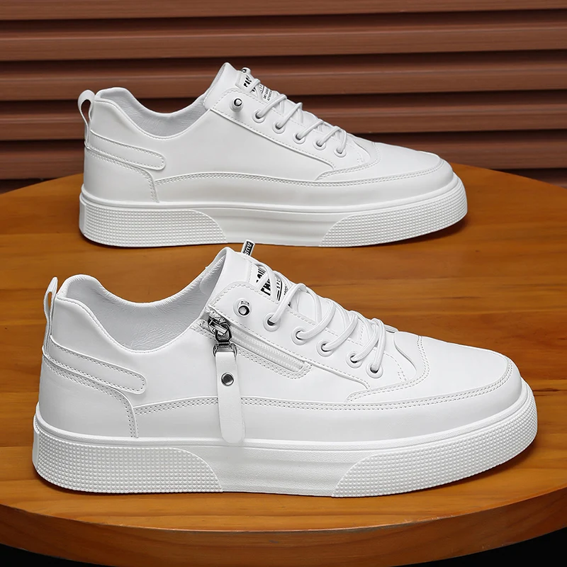 2025 new fashionable, versatile, stylish, casual sneakers, breathable, wear-resistant, comfortable 5
