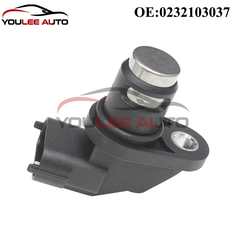 

High Quality OEM 0041536928 0232103037 A0041536928 Camshaft Position Sensor For Mercedes-Benz W211 W203 W210 1996-2011 Car Parts