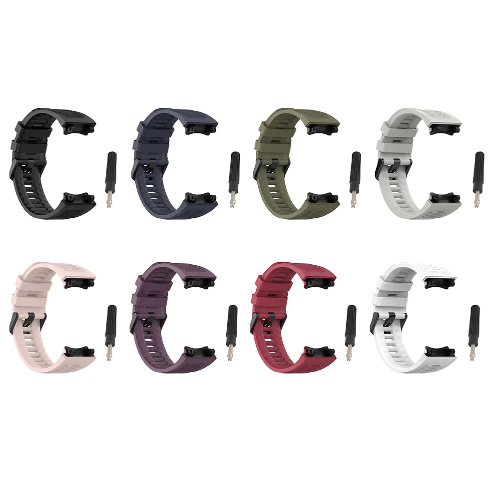    Ʈ Ʈ, Ǹ ո  Ʈ, Ʈ ġ ׼, Amazfit T-Rex 2 A2169  ð  