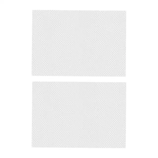 1 Pair Pilates Non Slip Mat for Women Men Grippy Pad Anti Skid for Home Gym Workout Weight Training Yoga 2