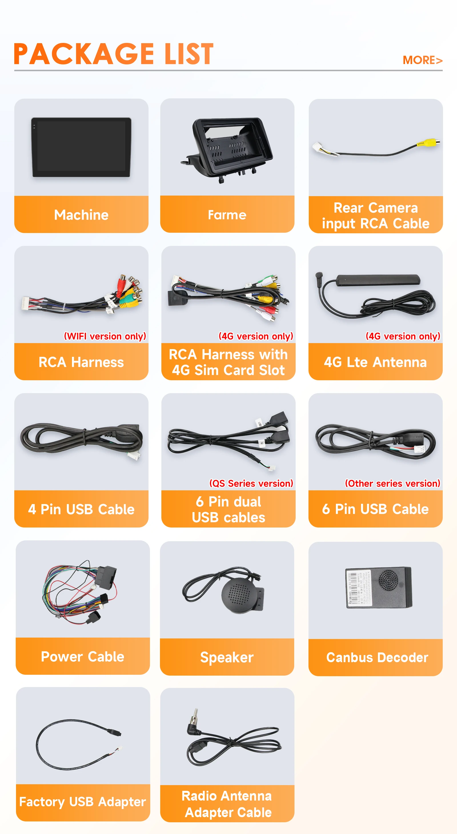 Radio para Auto OSSURET con Android 14 para Opel Meriva B 2009-2014, Sistema Inteligente Carplay, Reproductor Multimedia de Video, GPS, 4G, 6115 8