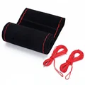 Black and Red