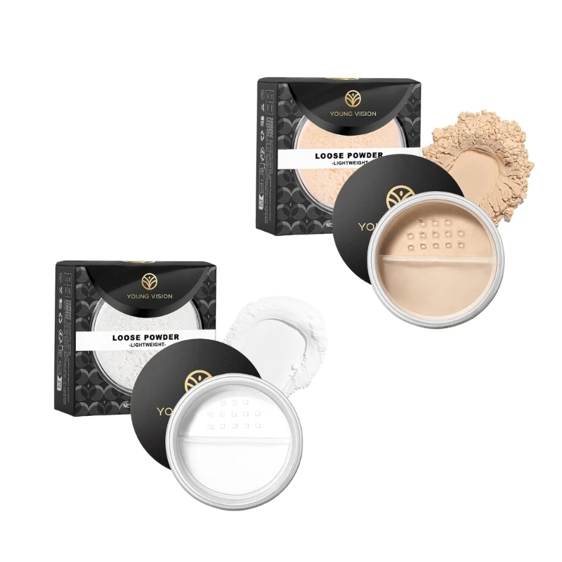 

Keep Your Makeup Intact All Day with Setting Powder for Important Occasions