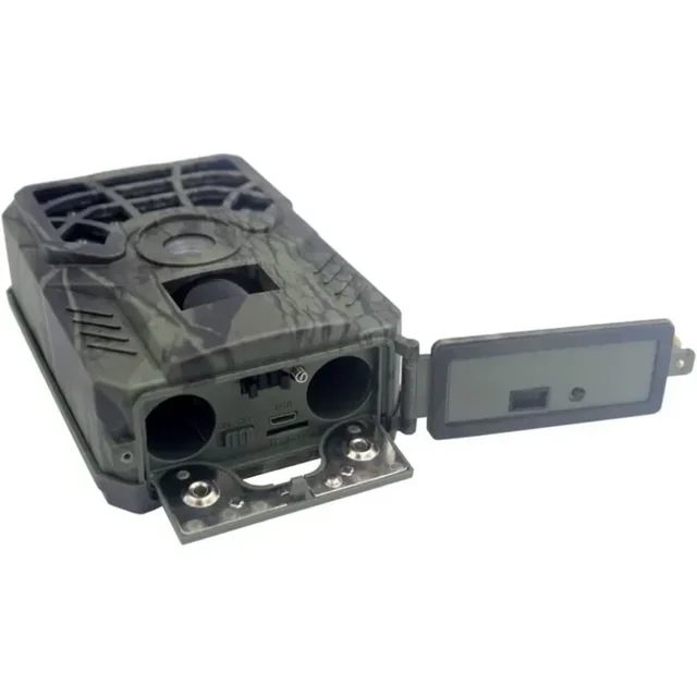 Wireless Trailing Camera 6