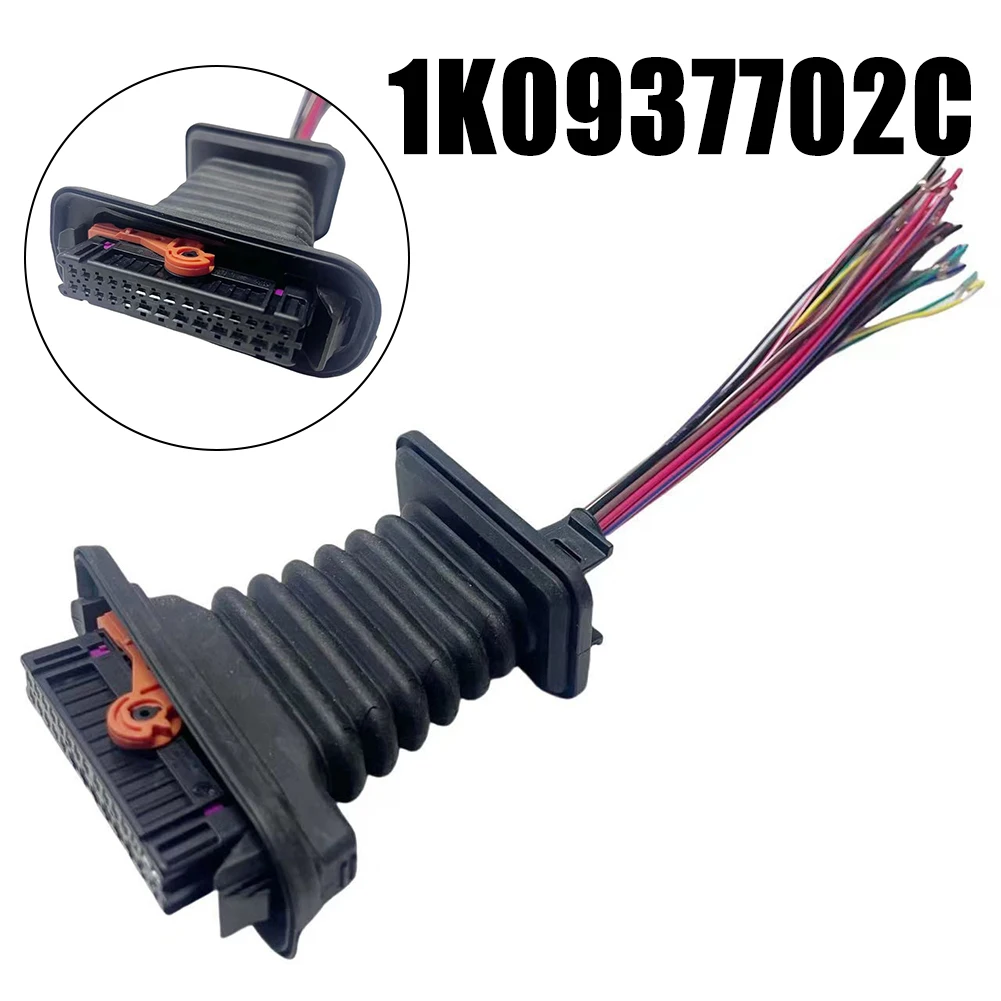 1K 0937702 C 1K 0959843 C Tür Kabel Reparatur Set Tür Link Kabelbaum Für Golf Für Skoda Für Fabia Für Superb Auto Elektronik – Detail 2