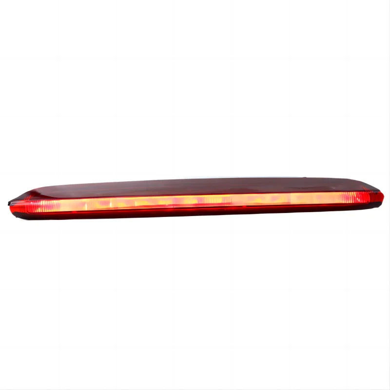 Third Tail Stop Lamp For T&oyota For Prius 2009-2015 High Mount Stop