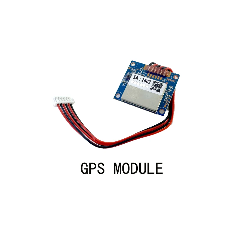 

LYZRC L200 Новый Дрон L200Pro Max L200PRO MAX GPS бесщеточный складной Радиоуправляемый квадрокоптер запасные части GPS модуль
