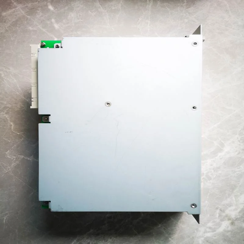 PS6125 Robot Control Power Supply 50630-0022R00 4 PS6125 Robot Control Power Supply 50630-0022R00 - Image 2