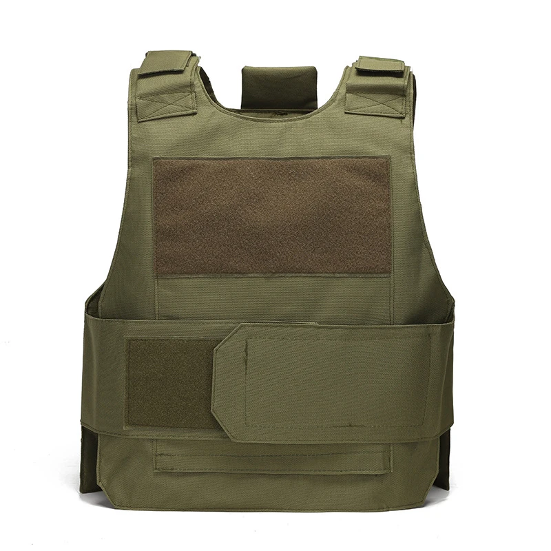 Vest Down Body Armor 5