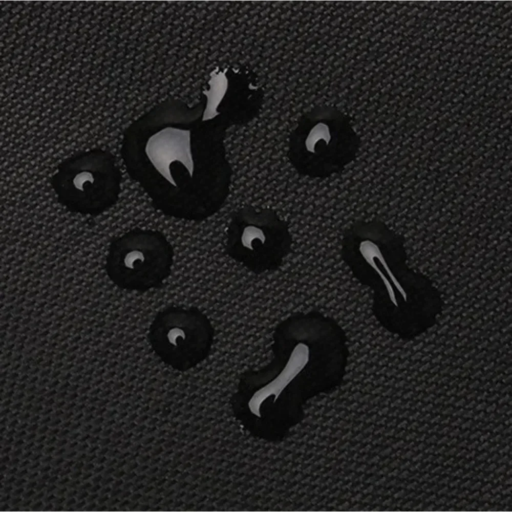 30/38/41 Inch Oxford Cloth Guitar Bag Waterproof Backpack Musical Instrument Tote Case Single Layer Waterproof