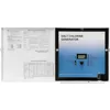 Replacement for Hayward AQR Goldline Aqua Rite Electronic Salt Chlorine Generator,Compatible with T-Cell-3,T-Cell-9 1