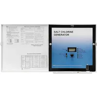 Replacement for Hayward AQR Goldline Aqua Rite Electronic Salt Chlorine Generator,Compatible with T-Cell-3,T-Cell-9 1