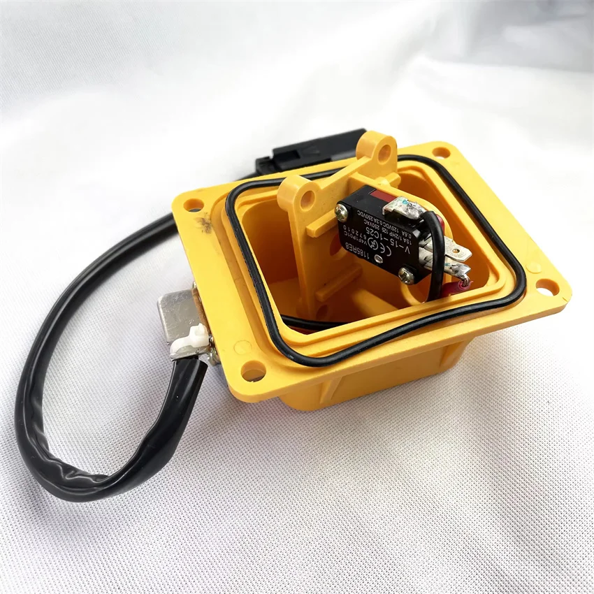 173-3518 Indicator Assembly for CAT E320C Indicator Hydraulic