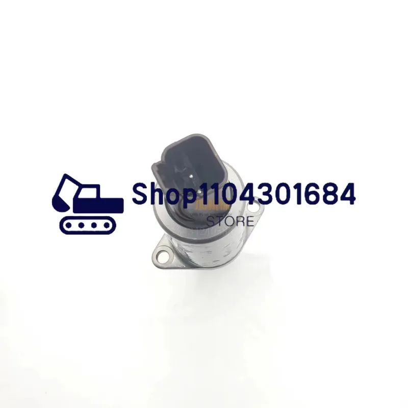 E313 320 323d2 336gc Hydraulic Pump Proportional Pilot Solenoid Valve Excavator Parts 457-5747 585-9230 585-9231 491-0908