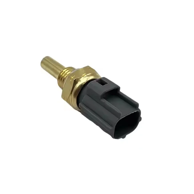 For SH200A3 KHR2433 Excavator Mechanic Spare Parts Water Temperature Sensor Part Number 2547-9038 179730-0040
