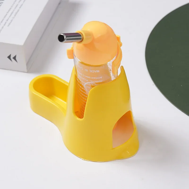 yellow suitB-125ml