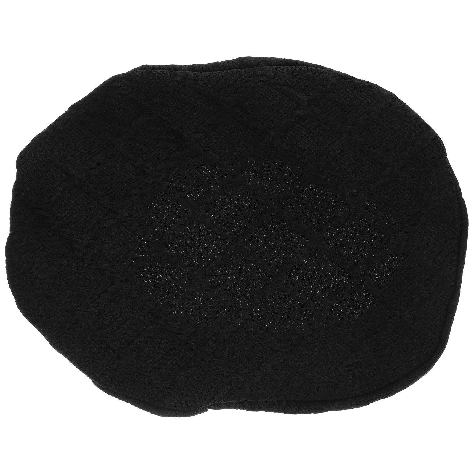 Office Chair Headrest Cover Chairs Pillows Refit Headrests Replacement Covers Computer Sleeve Polyester Cushion