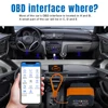 KONNWEI KW906 ELM327 V1.5 Bluetooth 5.0 for IOS Android V1 5 OBD2 Scanner Auto Car Diagnostic Tools Code Reader pk Vgate iCar2 4