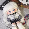 30cm special edition Night Walker dress set cotton baby clothes 6