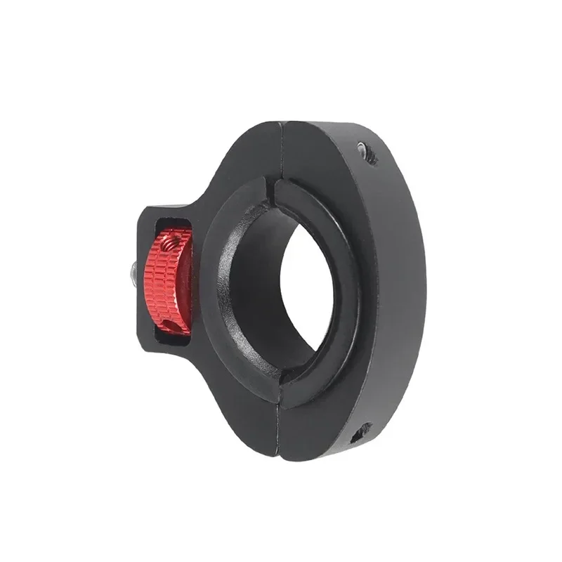 Aluminum Alloy Handlebar Mount Bicycle Metal Holder for Gopro Hero 13 12 11 10 9 8 7 Insta360 SJCAM AKASO DJI Osmo Action Camera