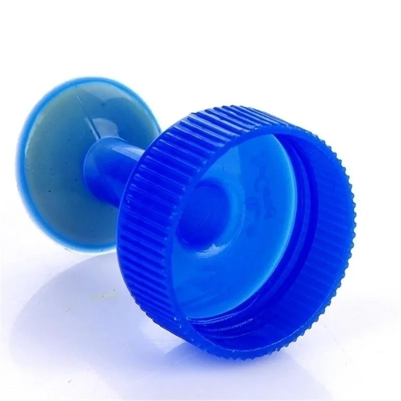 5Pcs Plant Watering Attachment For Bottle Gardening DIY Color mixing