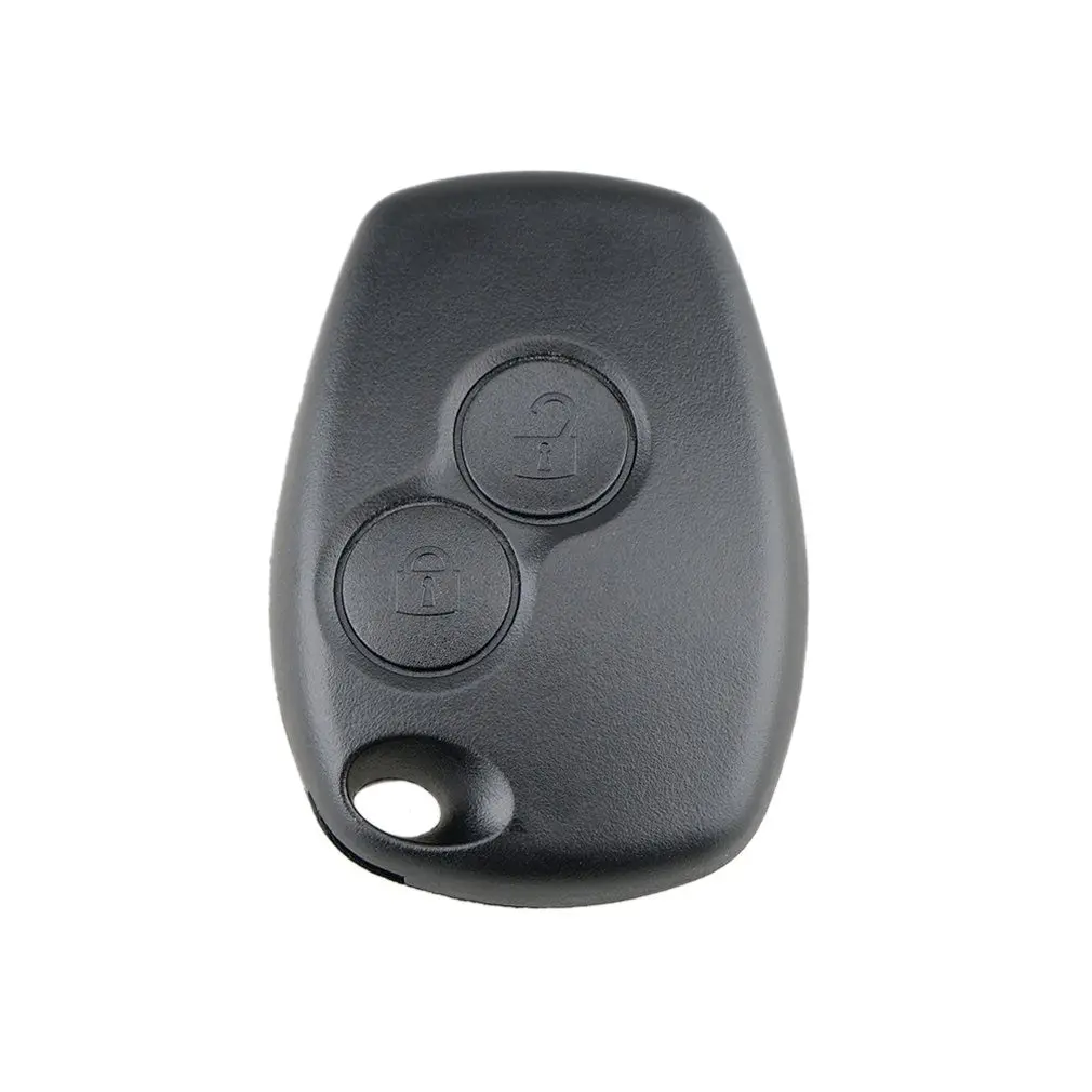 

2/3 B Key чехол для Renault Megane Modus Espace для Laguna Duster Logan DACIA Sandero Fluence Clio Kango