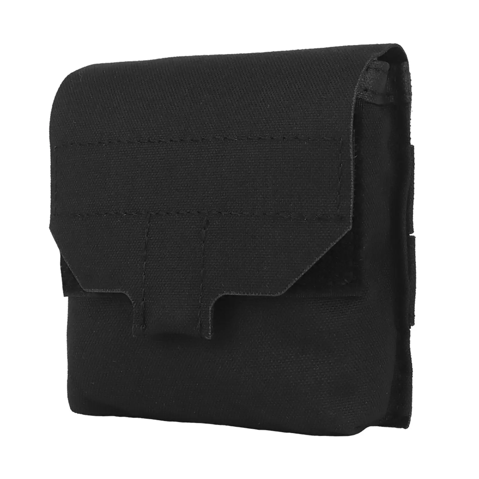 Nylon Mini Utility Pouch for Camping and Hiking