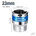23mm