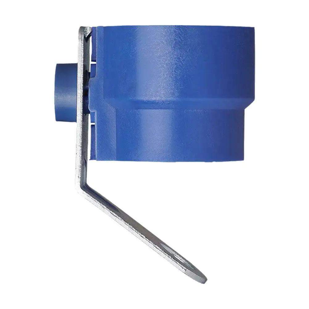 Trailer Plug Holder 1pcs Parking Cover Trailer Plug Holder For 7 And 13 Pin Trailer Plugs Connector Fixer Bracket For RV Truck Accessories