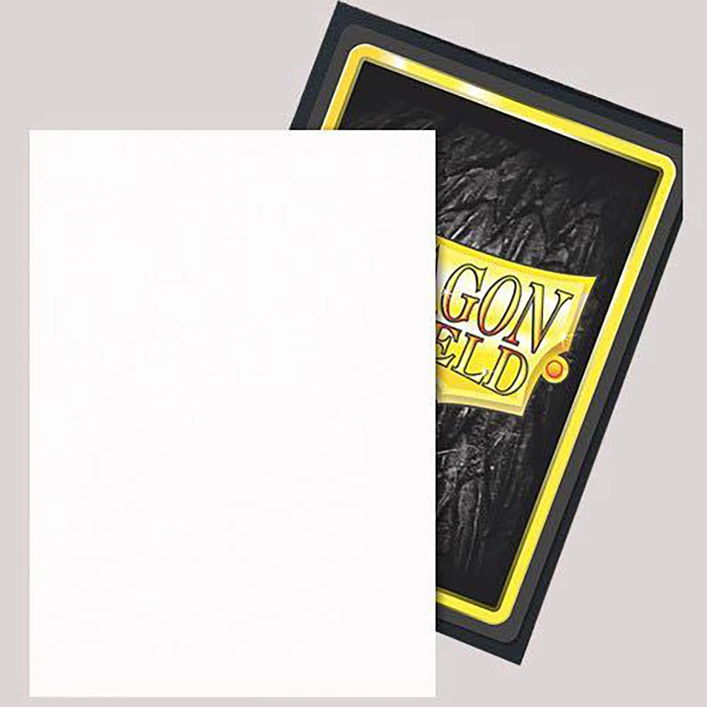 Board Game Sleeves (Non Glare) - Standard (63x88 mm) 50 pcs