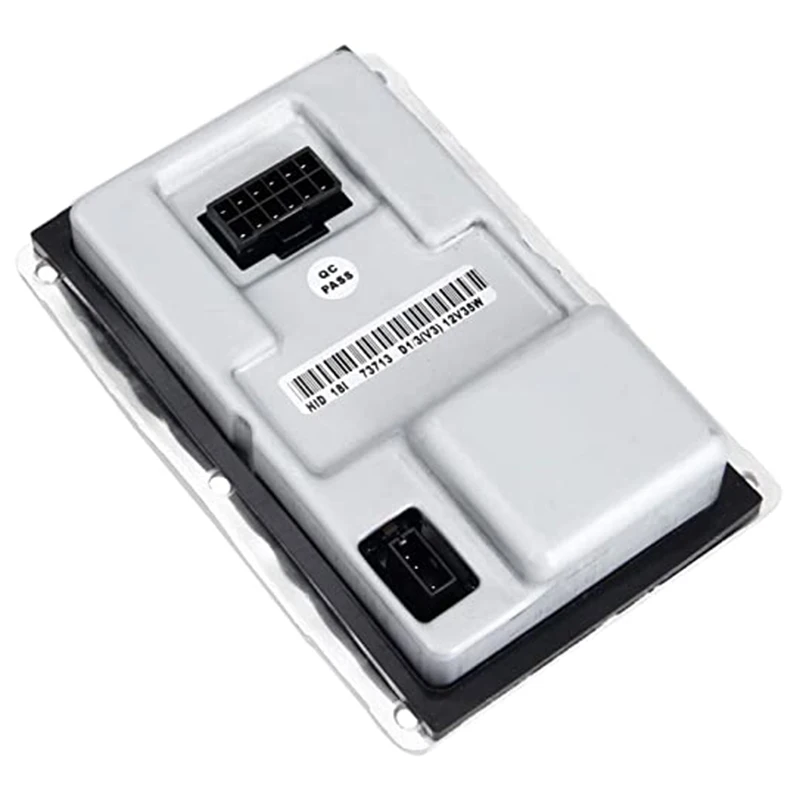 

HID Xenon Lamp Ballast for-Audi A4 S4 D1S D2S D2R LAD5GL 12Pin 12V
