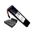 Original 14.4V 12800mAh Li ion Replacement Battery For Neato Botvac D3 D4 D5 D6 D7 945-0225/205-0011 Sweeping Robot 2