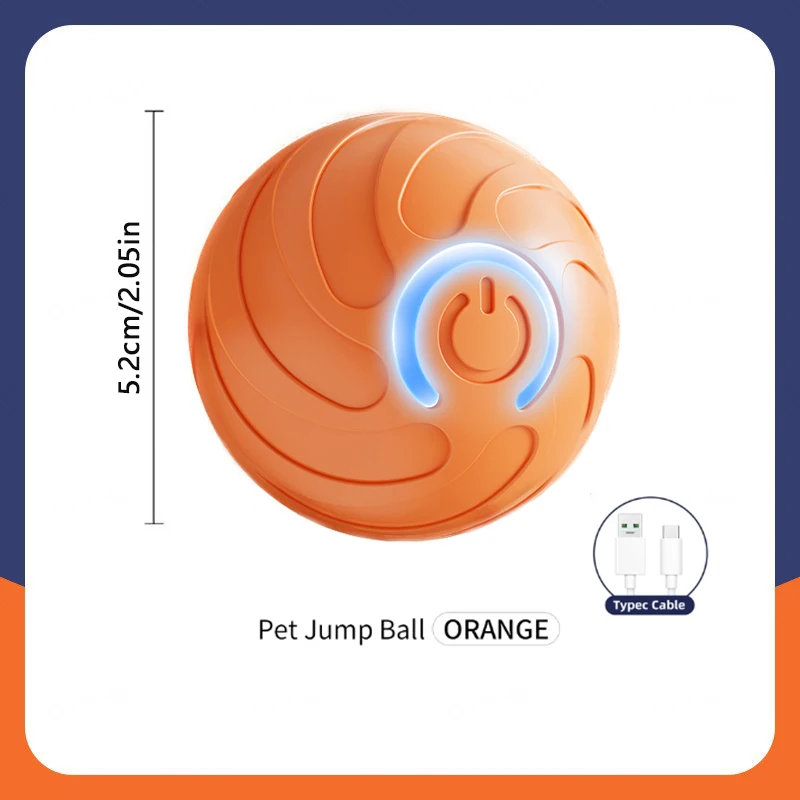 Orange LW