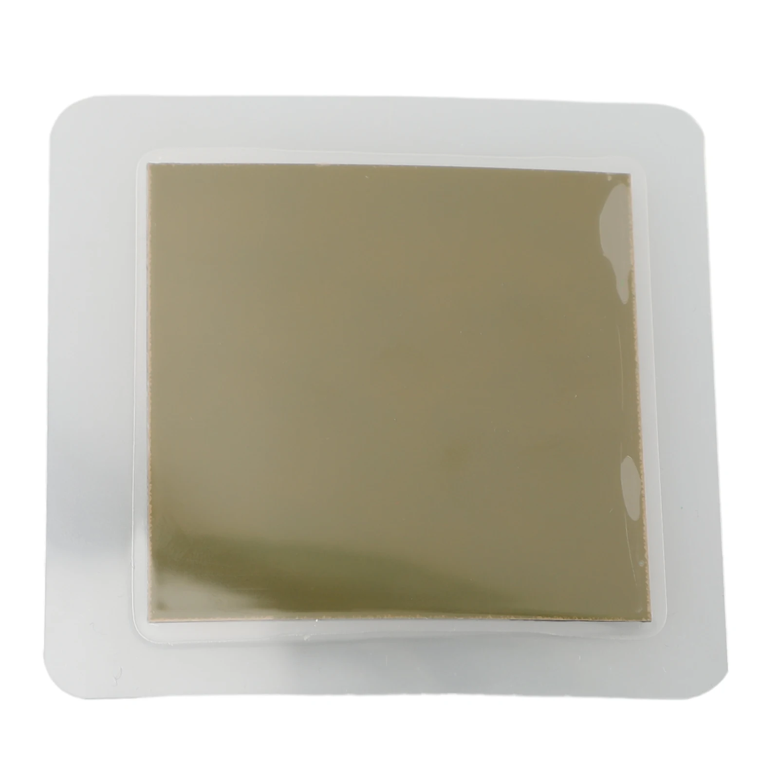 

1PC Magnetic Field Viewer Pattern Display Membrane Magnetic Card Detector Patterned Magnetic Field Educational Tool