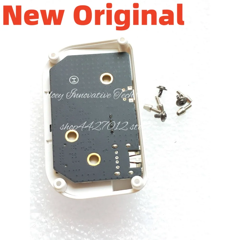 Gros plan sur le module HDMI Phantom 3 Professional/Advanced, connecteurs visibles.