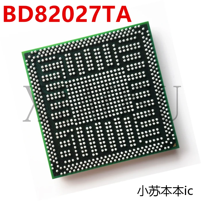 Новый оригинальный BD82027T BD82027TA BD82027TB BD82027XJ BD82027J X79 гарантия качества (art.: 3920bef429705) - 3920bef429705